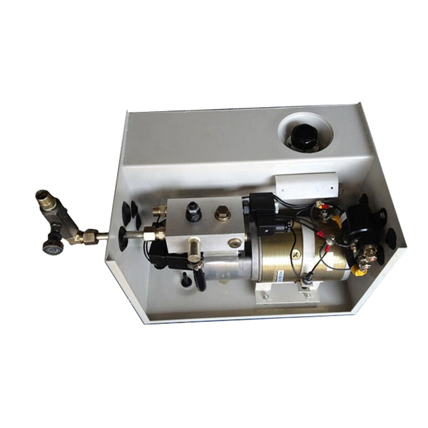 Hydraulic Car Lift - Hydraulic Power Unit for Car Lift