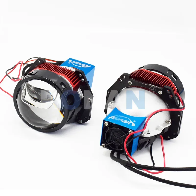 Ronan 3inch Matrix Auxiliary H - مراجعة Headlight Aiming Tool وسعره