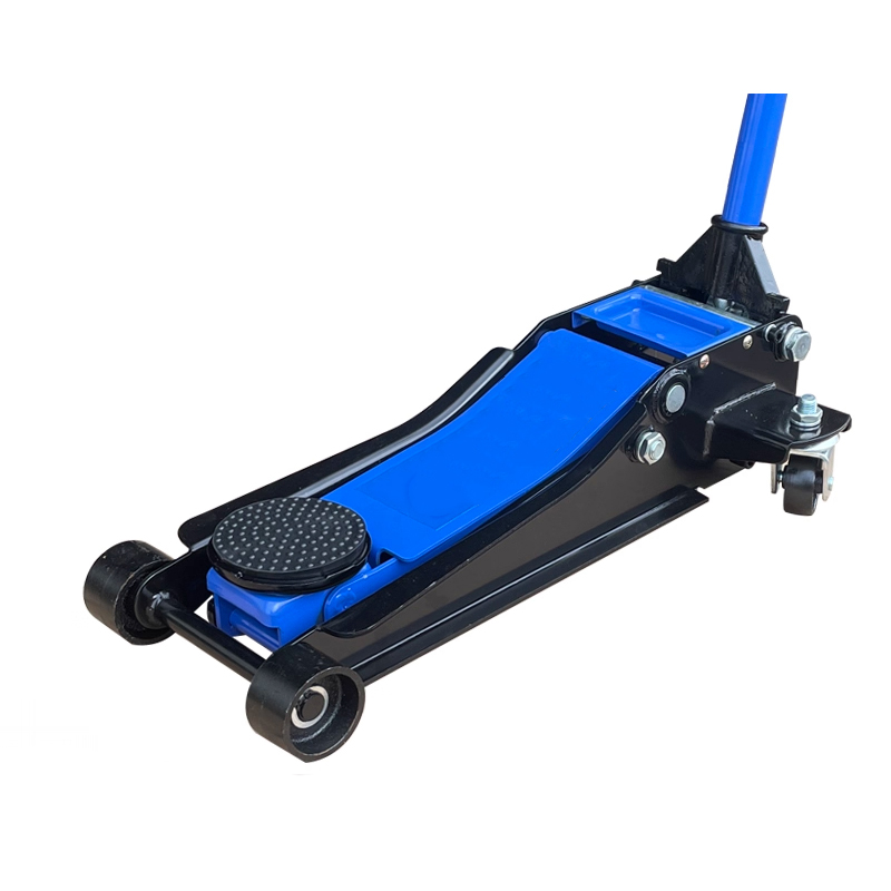 3 Ton Heavy-Duty Floor Jack Lo - مراجعة Hydraulic Car Lift وسعره