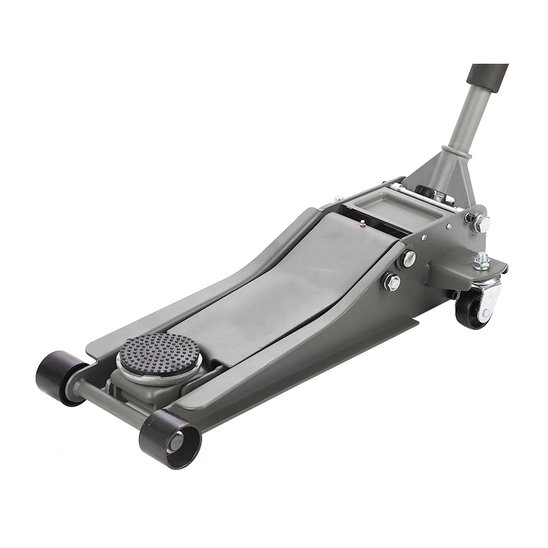 3 Ton Heavy-Duty Floor Jack Lo - مراجعة Hydraulic Car Lift وسعره