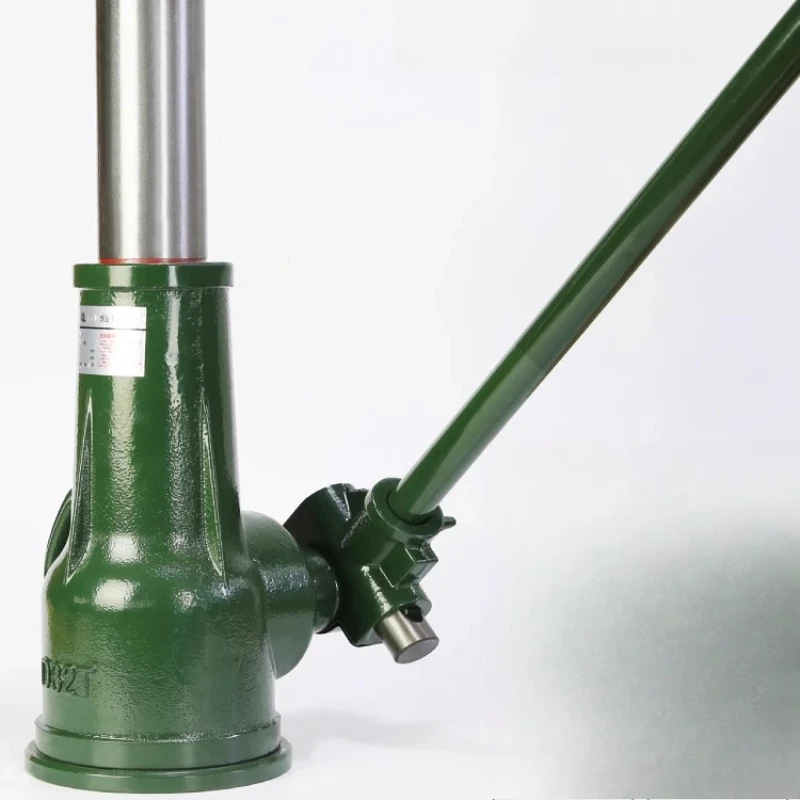 Car Rescue Tools Small Compact - مراجعة Hydraulic Car Lift وسعره