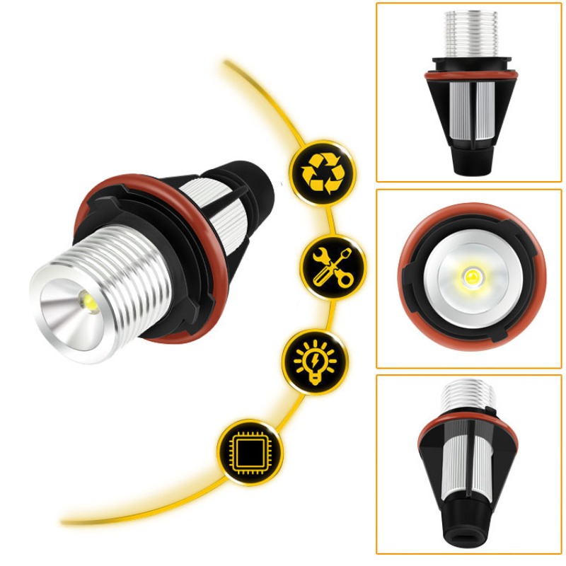 Car Headlight Suitable for E39 - مراجعة Headlight Aiming Tool وسعره