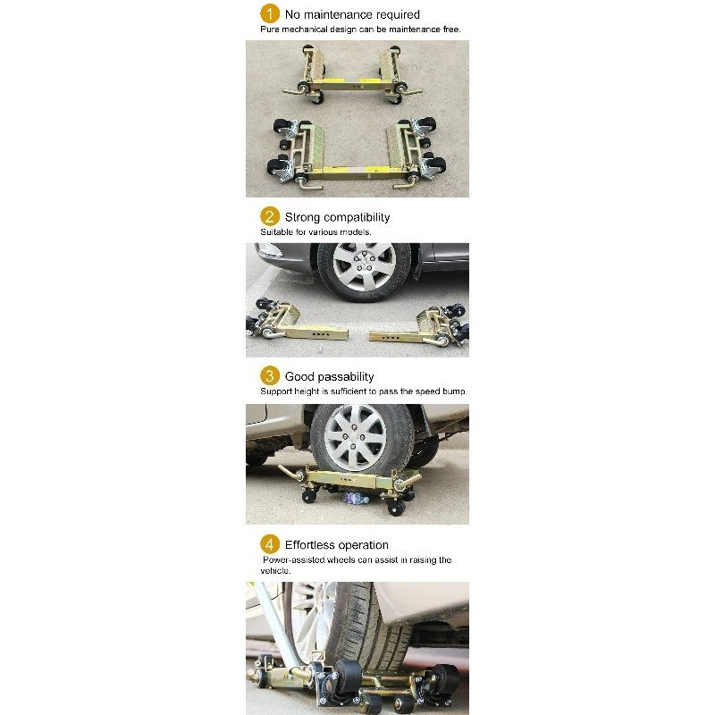 3Ton Capacity Hydraulic Jack C - مراجعة Hydraulic Car Lift وسعره