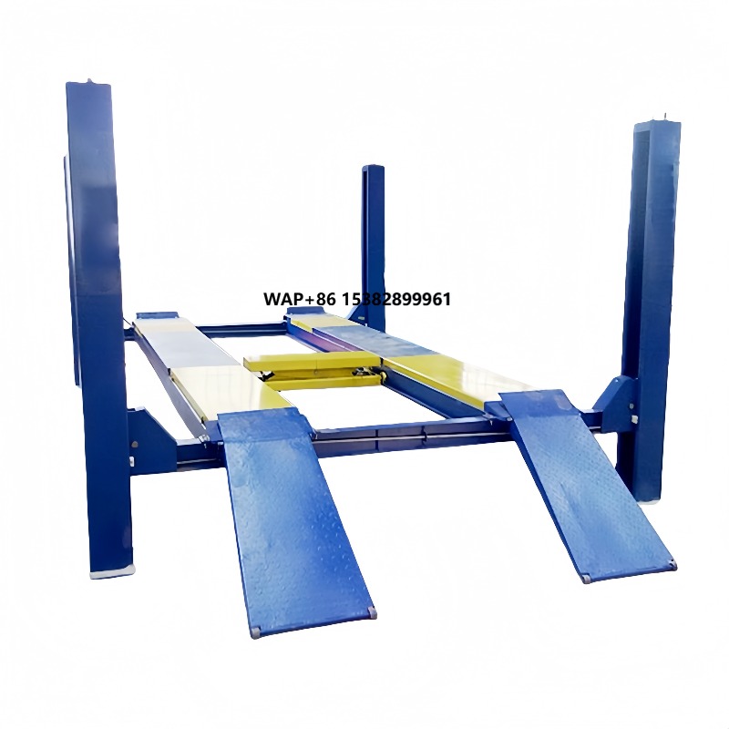 Car Alignment Machine 3D Wheel - مراجعة Hydraulic Car Lift وسعره