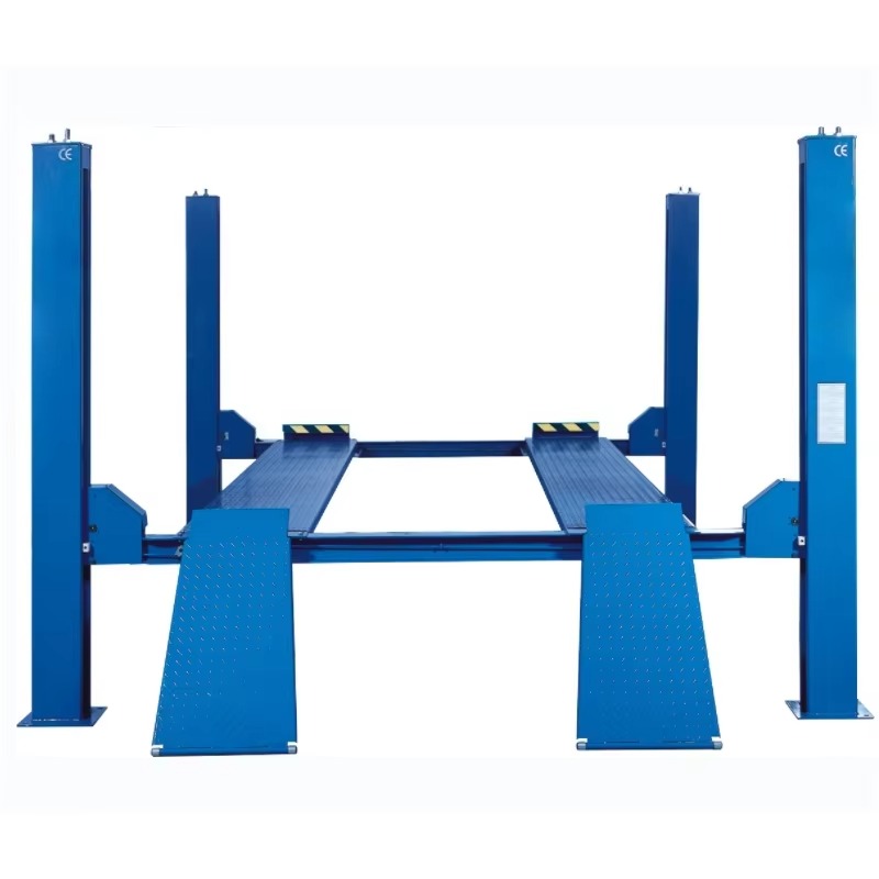 Car Alignment Machine 3D Wheel - مراجعة Hydraulic Car Lift وسعره