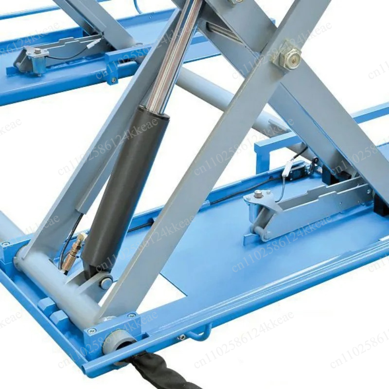 Customizable Auto Shop Hydraul - مراجعة Hydraulic Car Lift وسعره