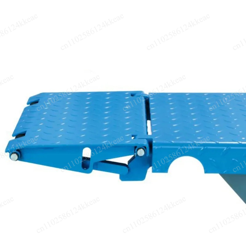 Customizable Auto Shop Hydraul - مراجعة Hydraulic Car Lift وسعره