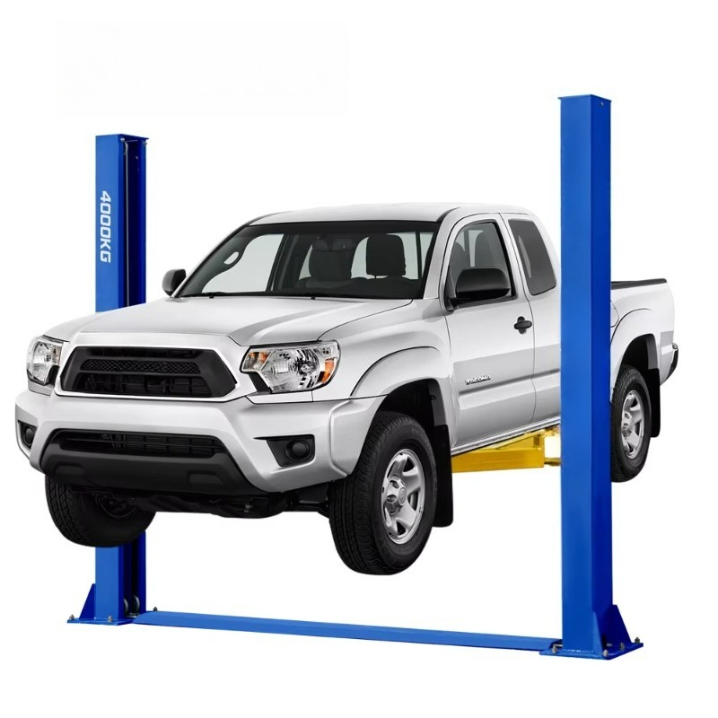 Jintuo Machine for Sale Low Ch - مراجعة Hydraulic Car Lift وسعره