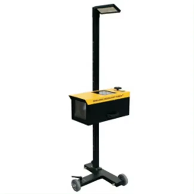 Headlight Focusing Machine Cal - مراجعة Headlight Aiming Tool وسعره