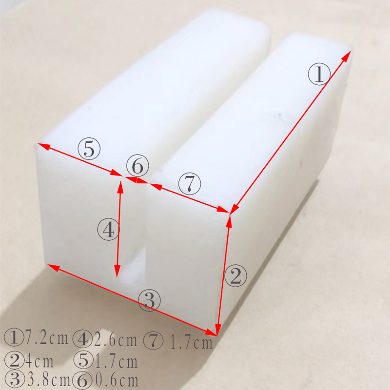 Car Lift Lifting Slider Nylon  - مراجعة Garage Creeper Roller وسعره
