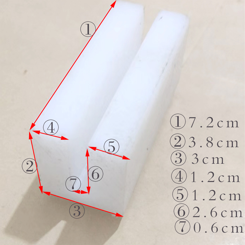 Car Lift Lifting Slider Nylon  - مراجعة Garage Creeper Roller وسعره