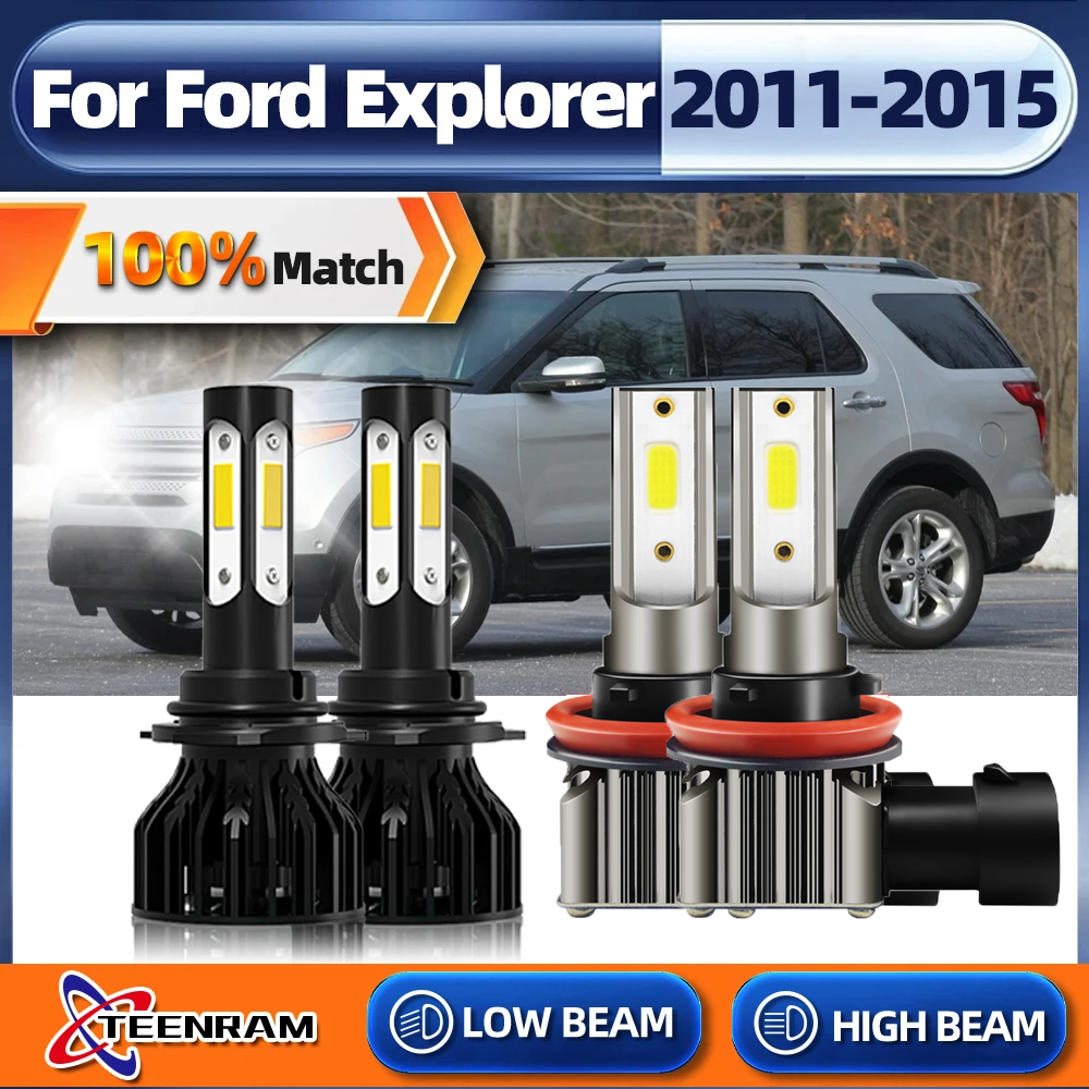 Led H11 9005 HB3 Car Headlight - مراجعة Headlight Aiming Tool وسعره