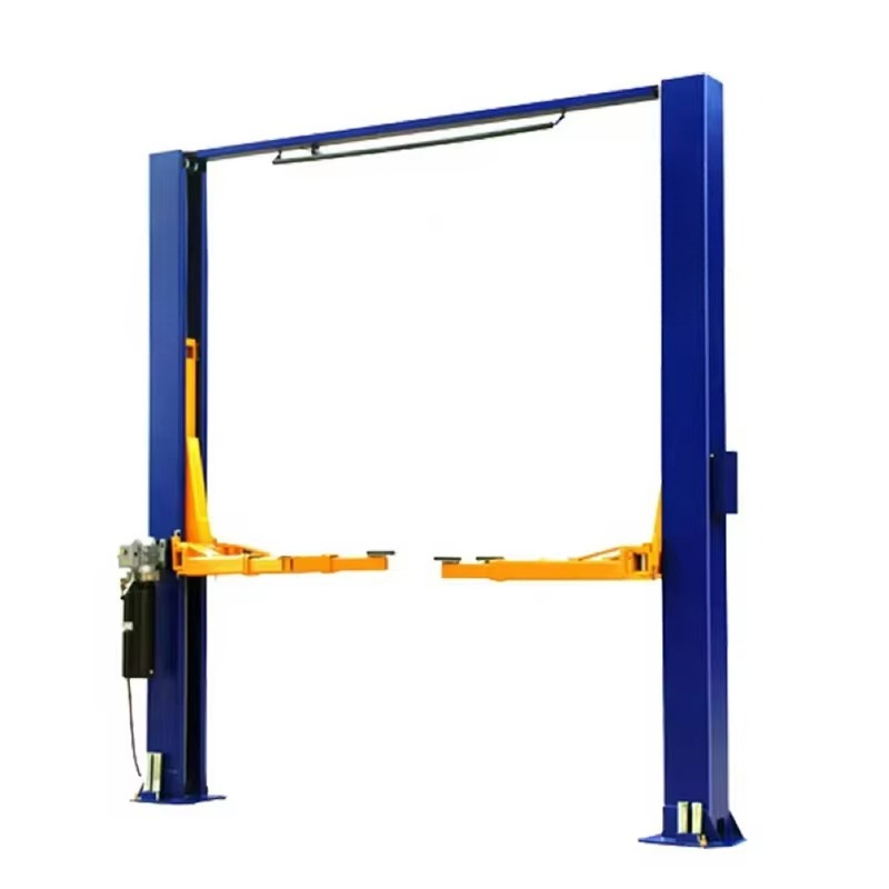 12000 Lbs Heavy Car Lift Jack  - مراجعة Hydraulic Car Lift وسعره