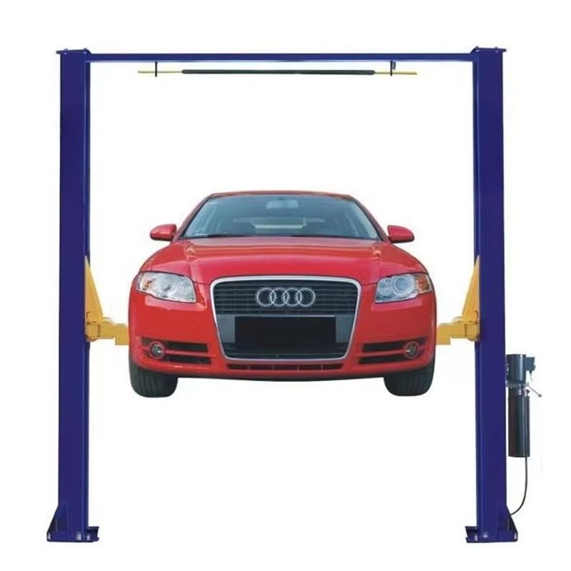 12000 Lbs Heavy Car Lift Jack  - مراجعة Hydraulic Car Lift وسعره