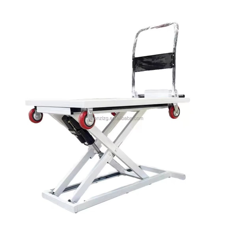 【Best-selling】Hot Selling Elec - مراجعة Hydraulic Car Lift وسعره