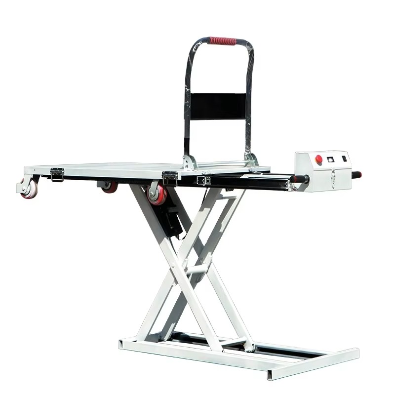 【Best-selling】Hot Selling Elec - مراجعة Hydraulic Car Lift وسعره