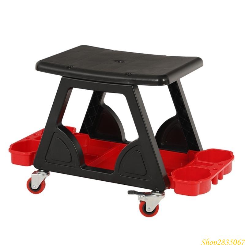 Mechanic Creepers, Car Creeper - مراجعة Garage Creeper Roller وسعره